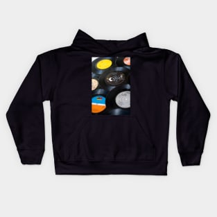 Funky Music Kids Hoodie